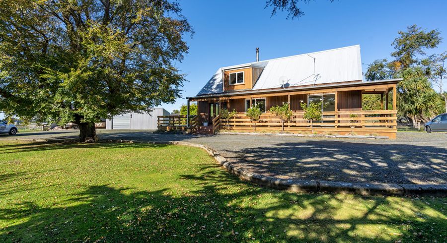  at 25 Marama Avenue North, Otatara, Invercargill