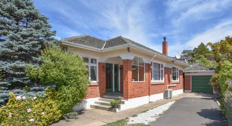  at 2 Arawa Street, Tainui, Dunedin