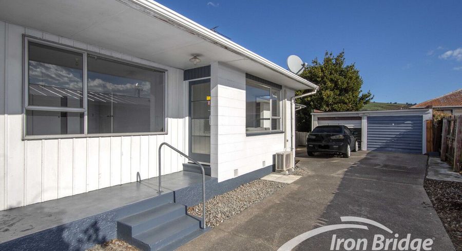  at 4/736 Ferry Road, Woolston, Christchurch