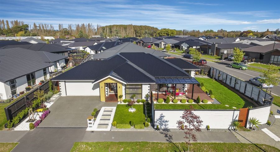  at 148 Georgina Street, Marshland, Christchurch
