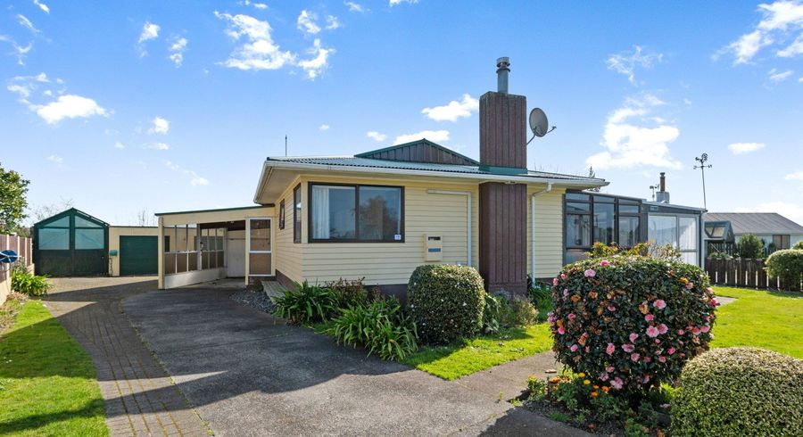  at 32 Browning Crescent, Owhata, Rotorua