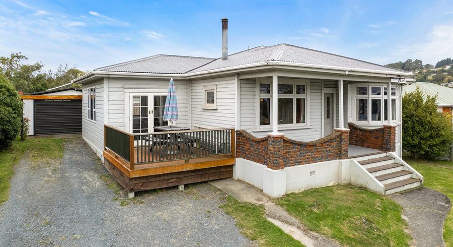  at 25 Abbotsford Road, Abbotsford, Dunedin, Otago
