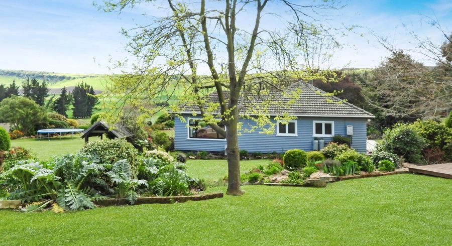  at 122 Cormacks-Kia Ora Road, Cormacks, Oamaru