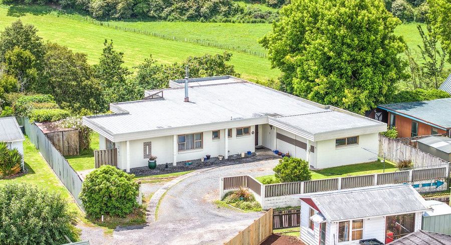  at 34 Ruru Crescent, Putaruru, South Waikato, Waikato