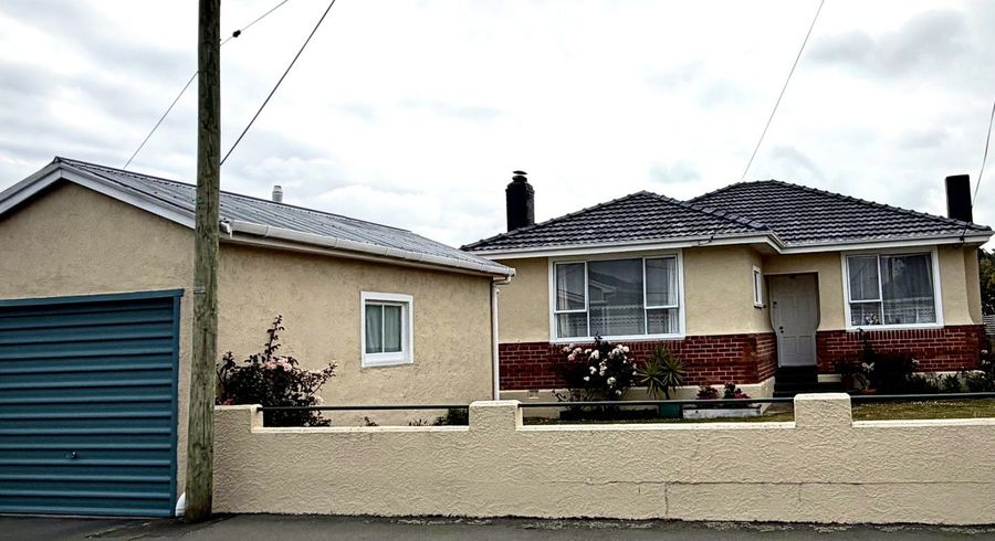  at 21 Dart Street, Oamaru, Waitaki, Otago