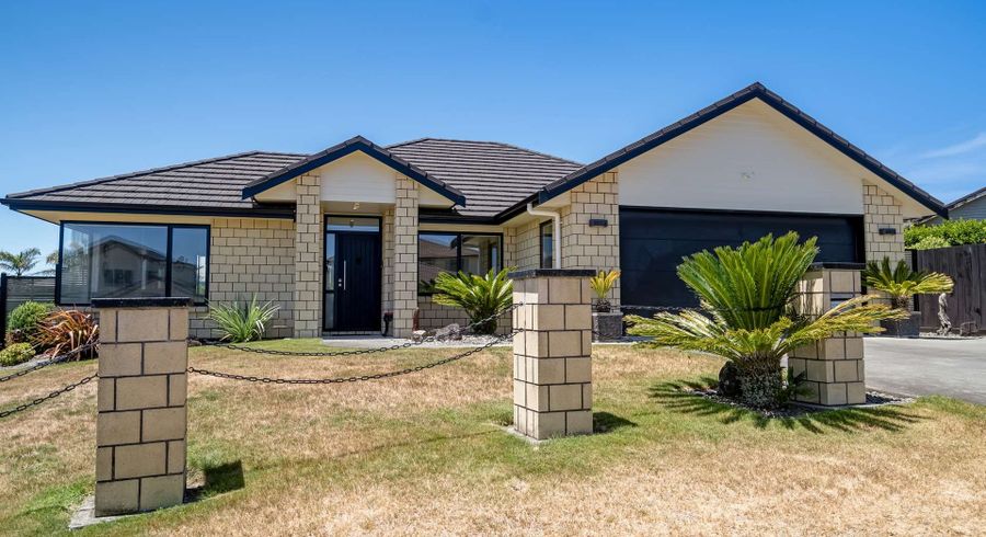  at 4 Stafford Rise, Owhata, Rotorua
