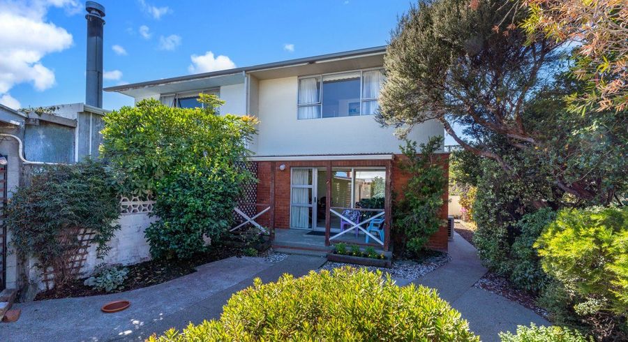  at 5/103 Weld Street, Redwoodtown, Blenheim