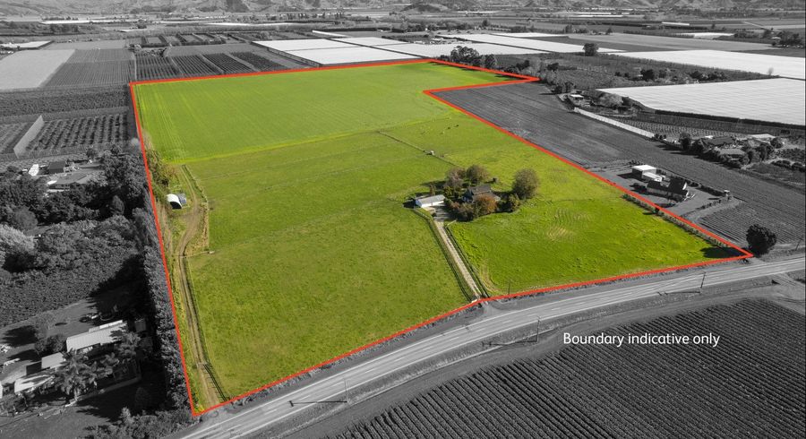  at 363 Matawai Road, Waerengaahika, Gisborne, Gisborne