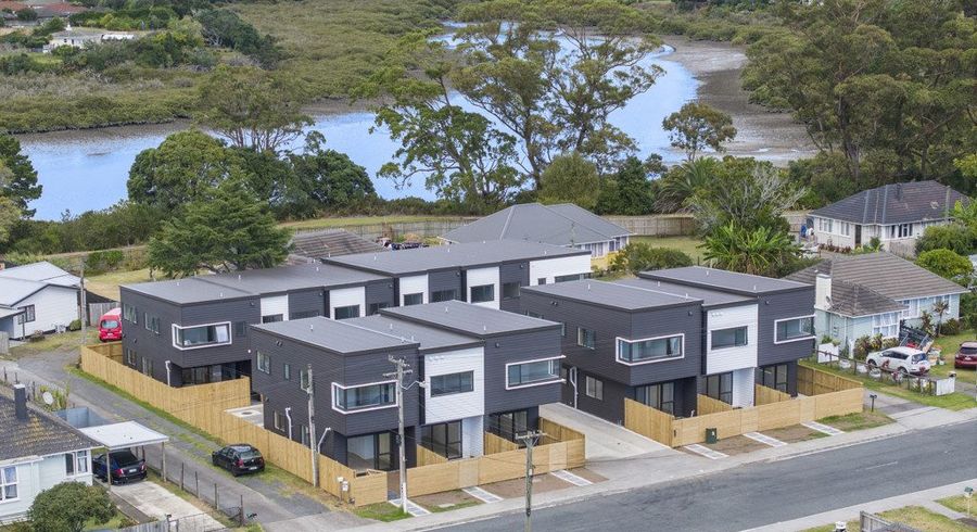  at Lot 6/396 Panama Road, Mount Wellington, Auckland City, Auckland