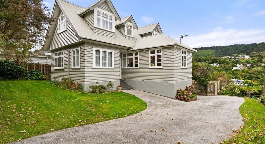  at 30 and 30A Ngatitoa Street, Tawa, Wellington, Wellington