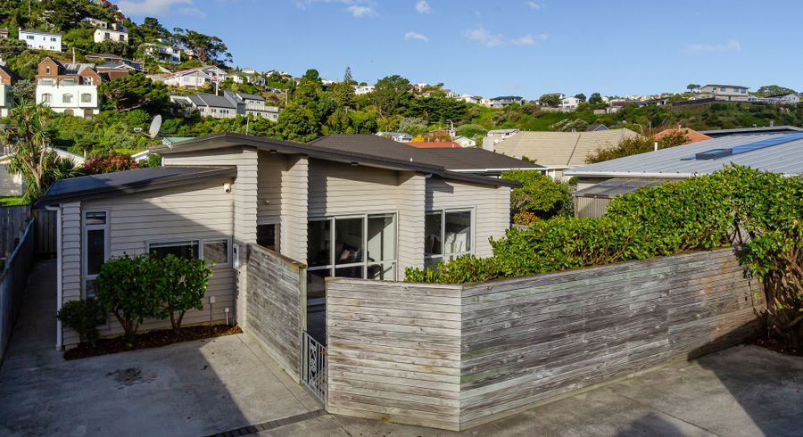  at 16B Argentine Avenue, Miramar, Wellington