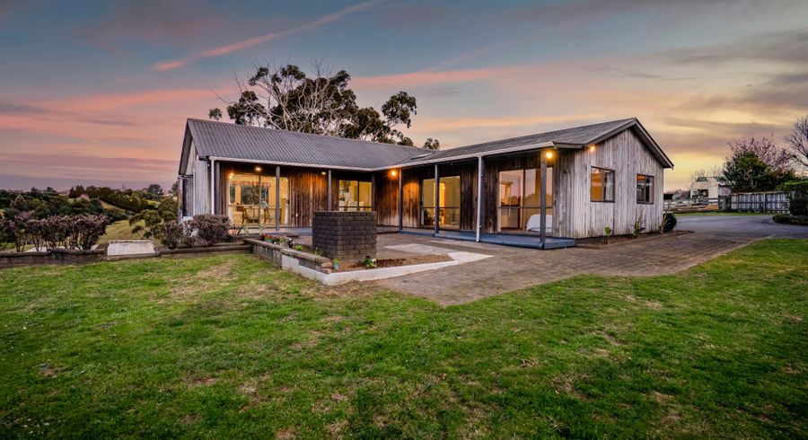  at 159A Govett Avenue, Frankleigh Park, New Plymouth, Taranaki