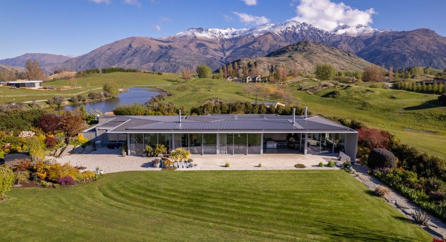  at 6 Caldwell Lane, Lake Hayes, Queenstown-Lakes, Otago
