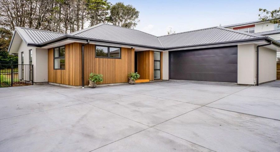  at 227A Tukapa Street, Westown, New Plymouth, Taranaki
