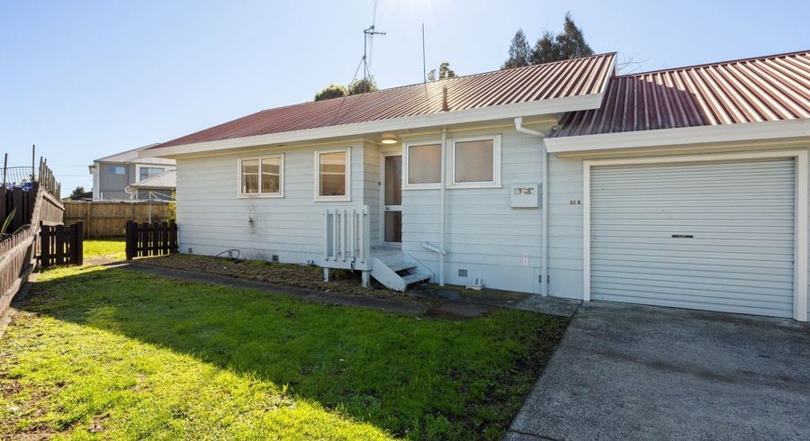  at 32B Garland Drive, Saint Andrews, Hamilton, Waikato