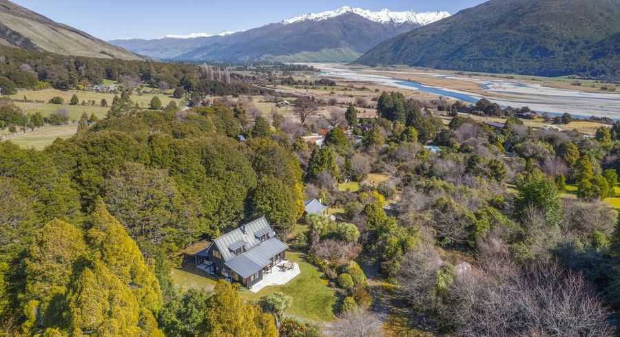  at 23 Rata Road, Makarora, Wānaka