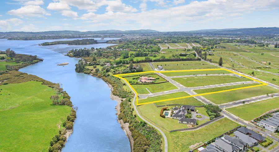  at 30 Lots/35 Hayfield Way, Karaka, Franklin, Auckland
