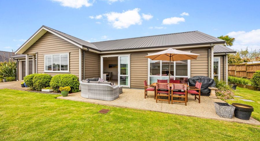  at 23 Malbec Place, Huapai, Rodney, Auckland