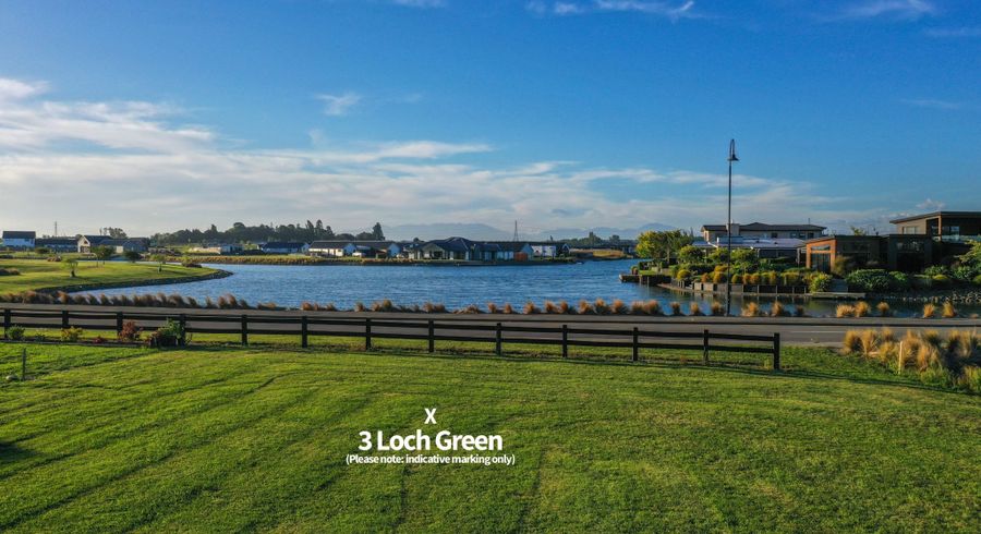  at 3 Loch Green, Huntingdon, Ashburton, Canterbury