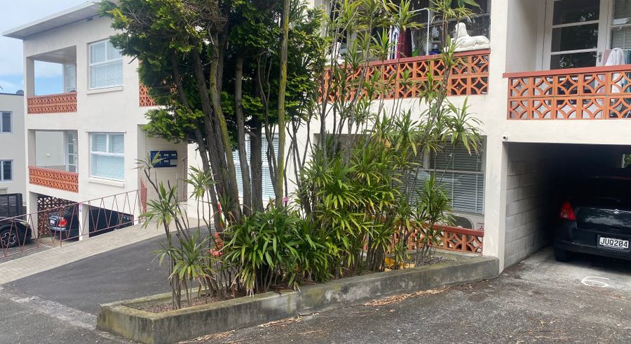  at 9/29 Ayr Street, Parnell, Auckland City, Auckland