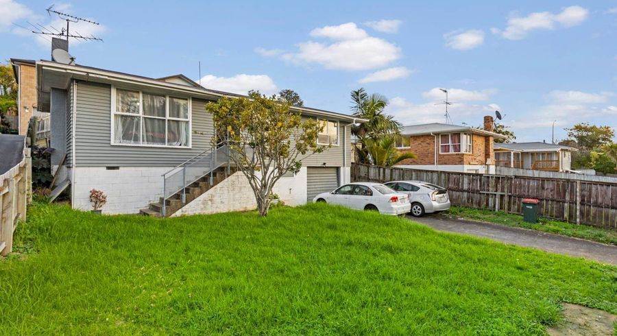  at 7 Ennis Avenue, Pakuranga Heights, Auckland