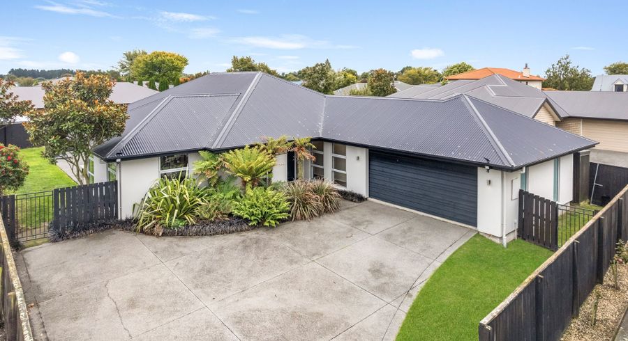  at 11 Micron Close, Templeton, Christchurch City, Canterbury