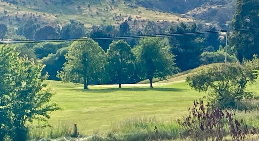  at 235A Scotland Street, Roxburgh, Central Otago, Otago