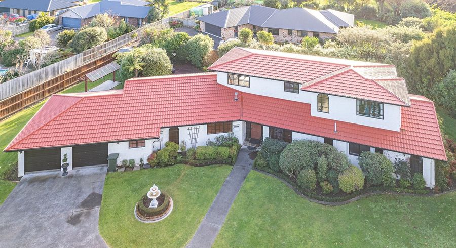  at 1 Chester Road, Springvale, Whanganui