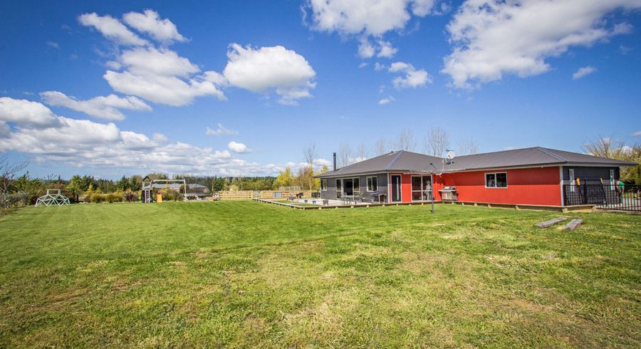  at 21 Southey Road, Masterton