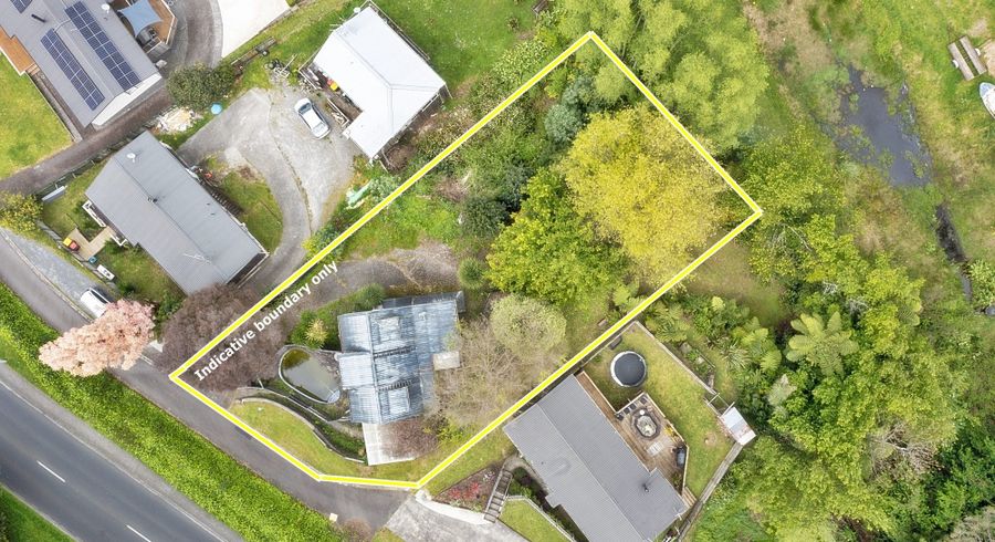  at 29 Courtney Road, Gate Pa, Tauranga