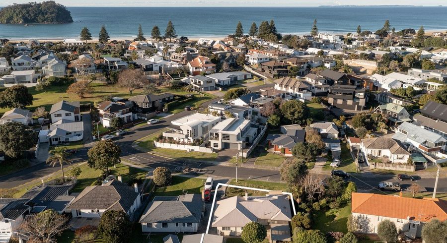  at 8 Pitau Road, Mount Maunganui, Mount Maunganui