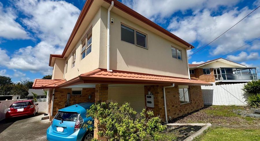  at 6 School Road, Te Atatu South, Waitakere City, Auckland