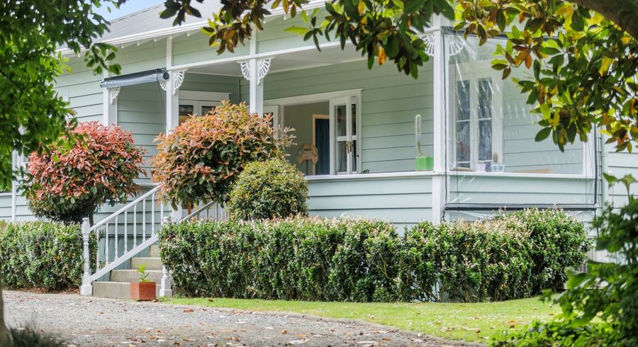  at 945 No 7 Road, Waitoa
