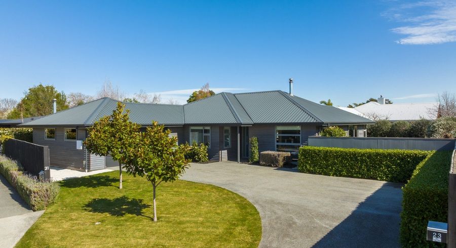  at 23 Rutledge Drive, Springlands, Blenheim, Marlborough