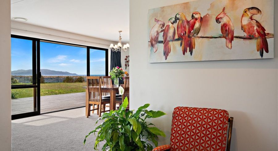  at 37 Ocean View Crescent, Rarangi, Marlborough, Marlborough