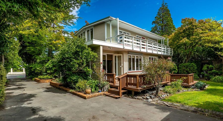  at 137 Heaton Street, Merivale, Christchurch City, Canterbury