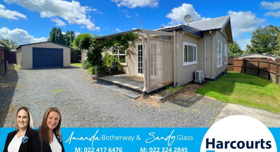  at 357 Cambridge Road, Hillcrest, Hamilton