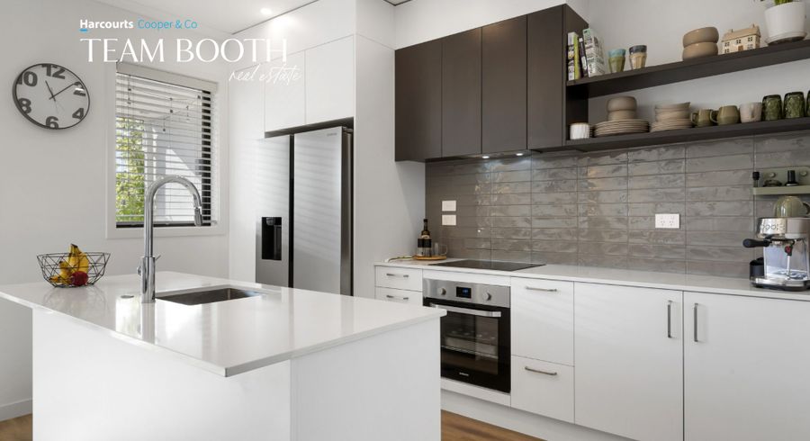  at 8/1 Genevieve Lane, Hobsonville, Waitakere City, Auckland