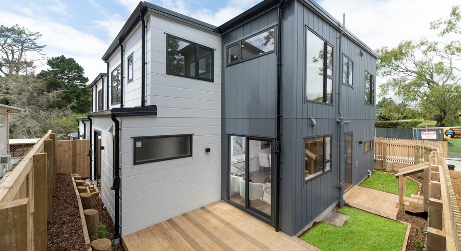  at Lot 1, 30 Rangitiki Crescent, Lynfield, Auckland City, Auckland