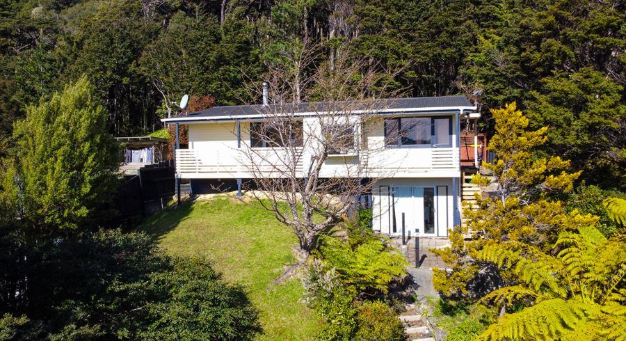  at 46 Wright Street, Wainuiomata, Lower Hutt