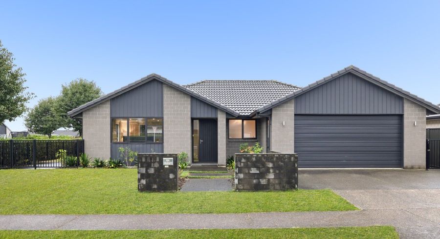 at 17 Te Ranga Memorial Drive, Pyes Pa, Tauranga, Bay Of Plenty