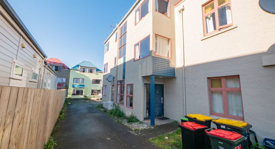  at 667C Great King Street, North Dunedin, Dunedin, Otago