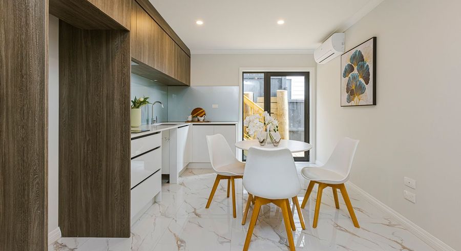  at Flat Bush, Manukau City, Auckland