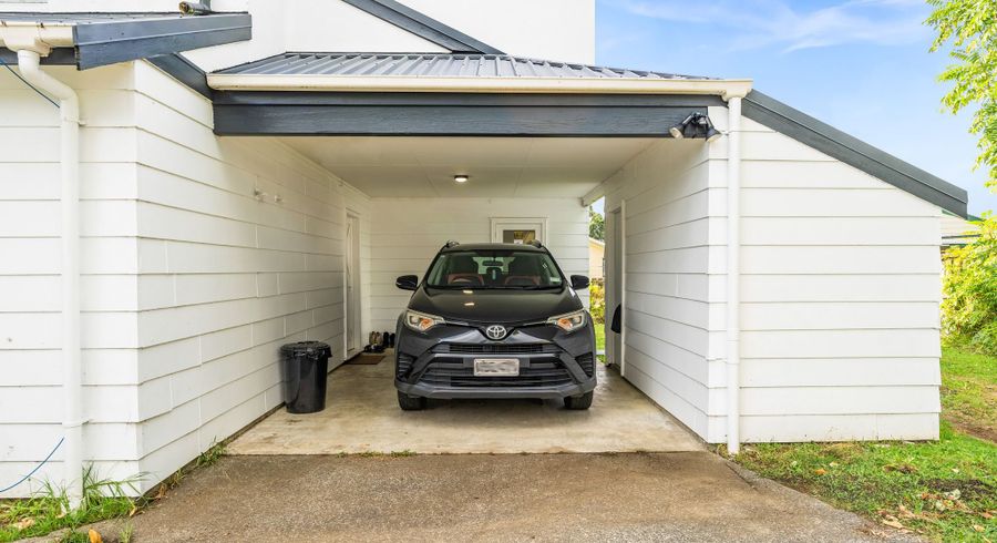  at 4B Townsend Place, Tikipunga, Whangarei, Northland