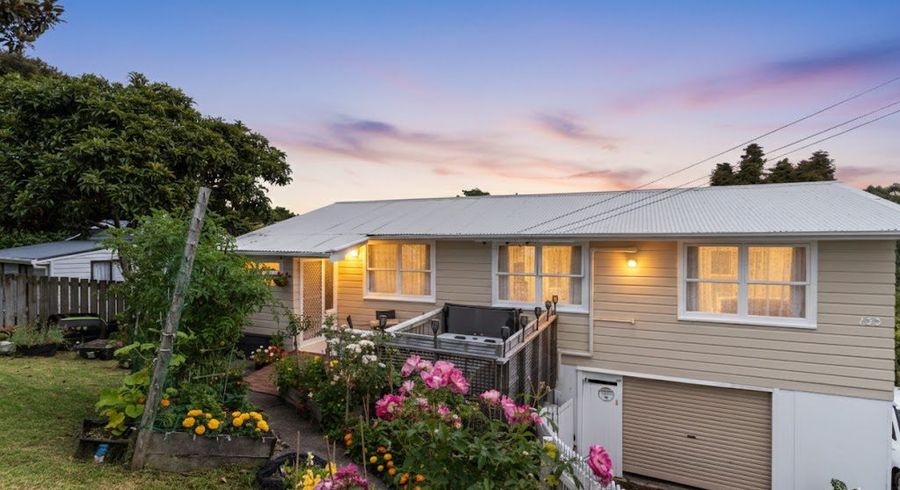  at 133 Eskdale Road, Birkdale, North Shore City, Auckland