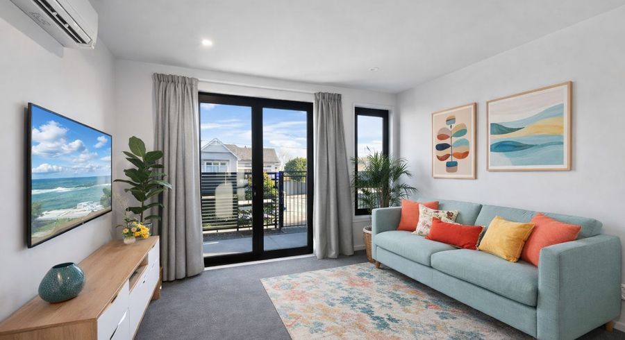  at 4/50 Antigua Street, Addington, Christchurch City, Canterbury