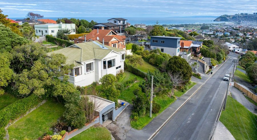 at 26 Merchiston Street, Andersons Bay, Dunedin, Otago