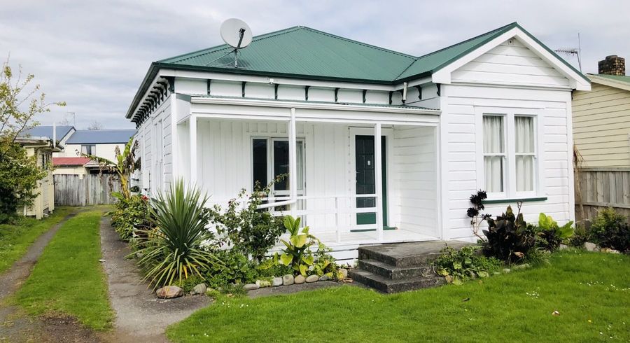  at 165 Massey Street, Frankton, Hamilton, Waikato