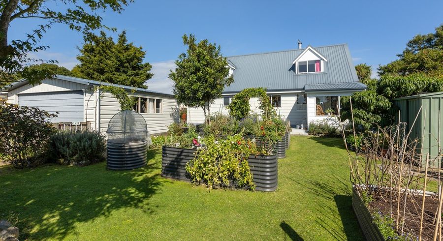  at 14 Cumming Street, Okato, New Plymouth, Taranaki