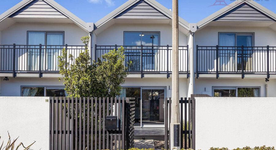  at 10 Dawson Street, Christchurch Central, Christchurch